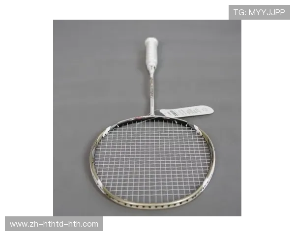 羽毛球签名球拍